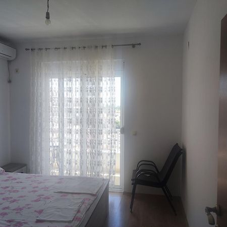 Tahiri Bellevue Apartments Ulcinj Kültér fotó