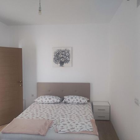 Tahiri Bellevue Apartments Ulcinj Kültér fotó