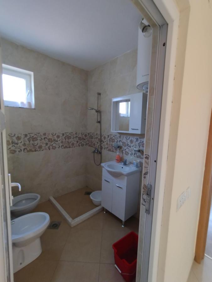 Tahiri Bellevue Apartments Ulcinj Kültér fotó