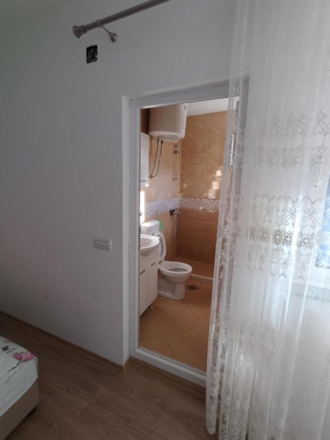 Tahiri Bellevue Apartments Ulcinj Kültér fotó