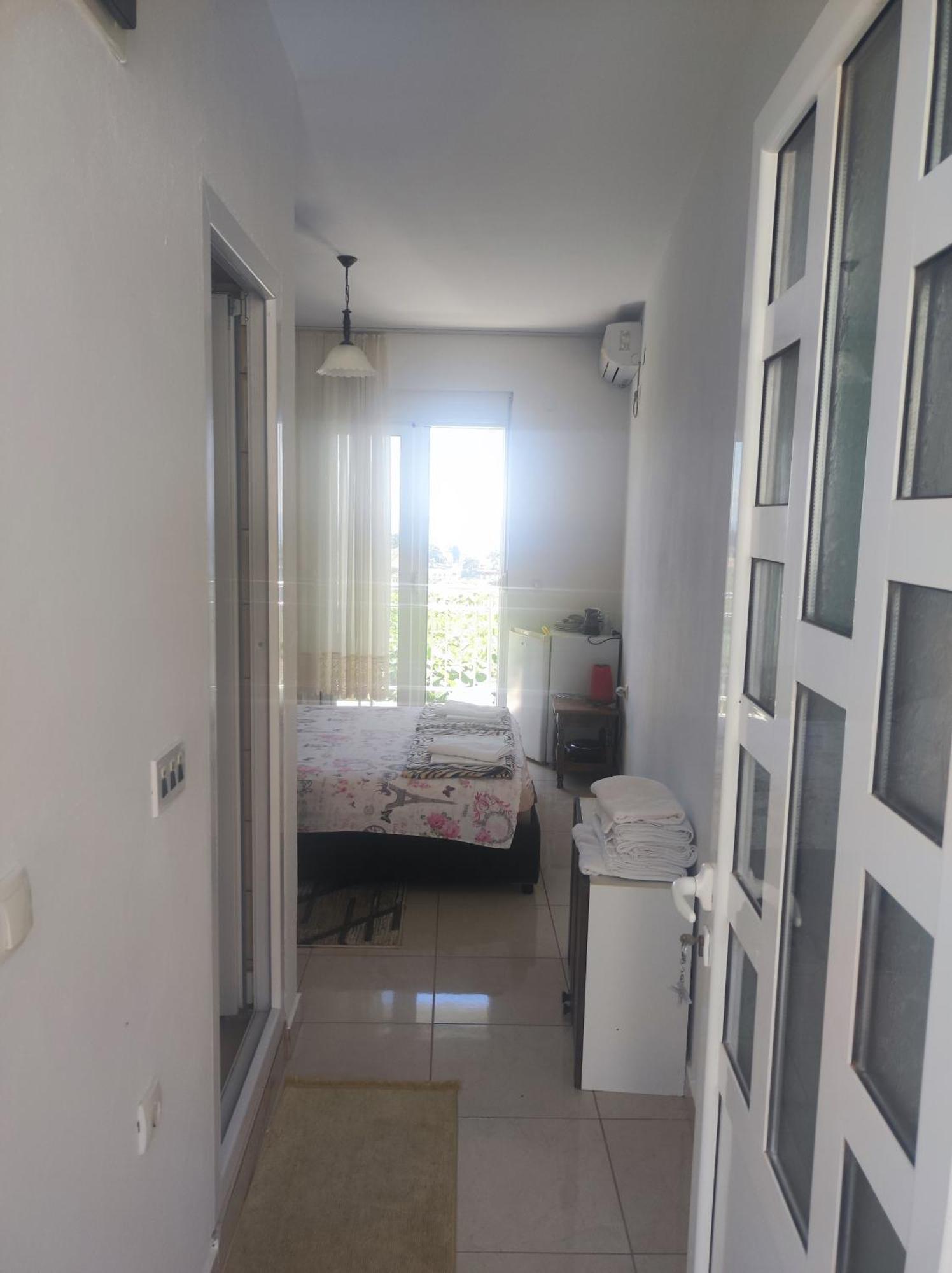 Tahiri Bellevue Apartments Ulcinj Kültér fotó