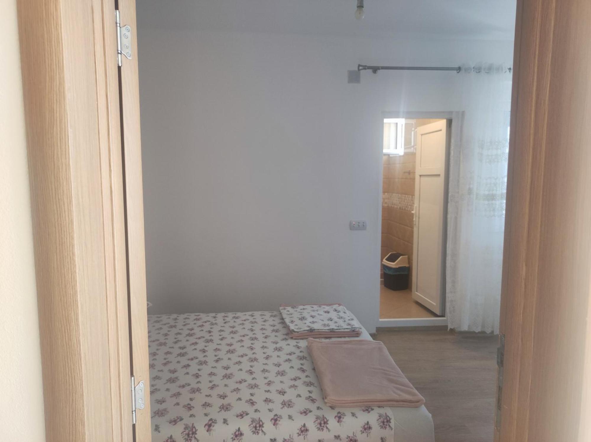 Tahiri Bellevue Apartments Ulcinj Kültér fotó