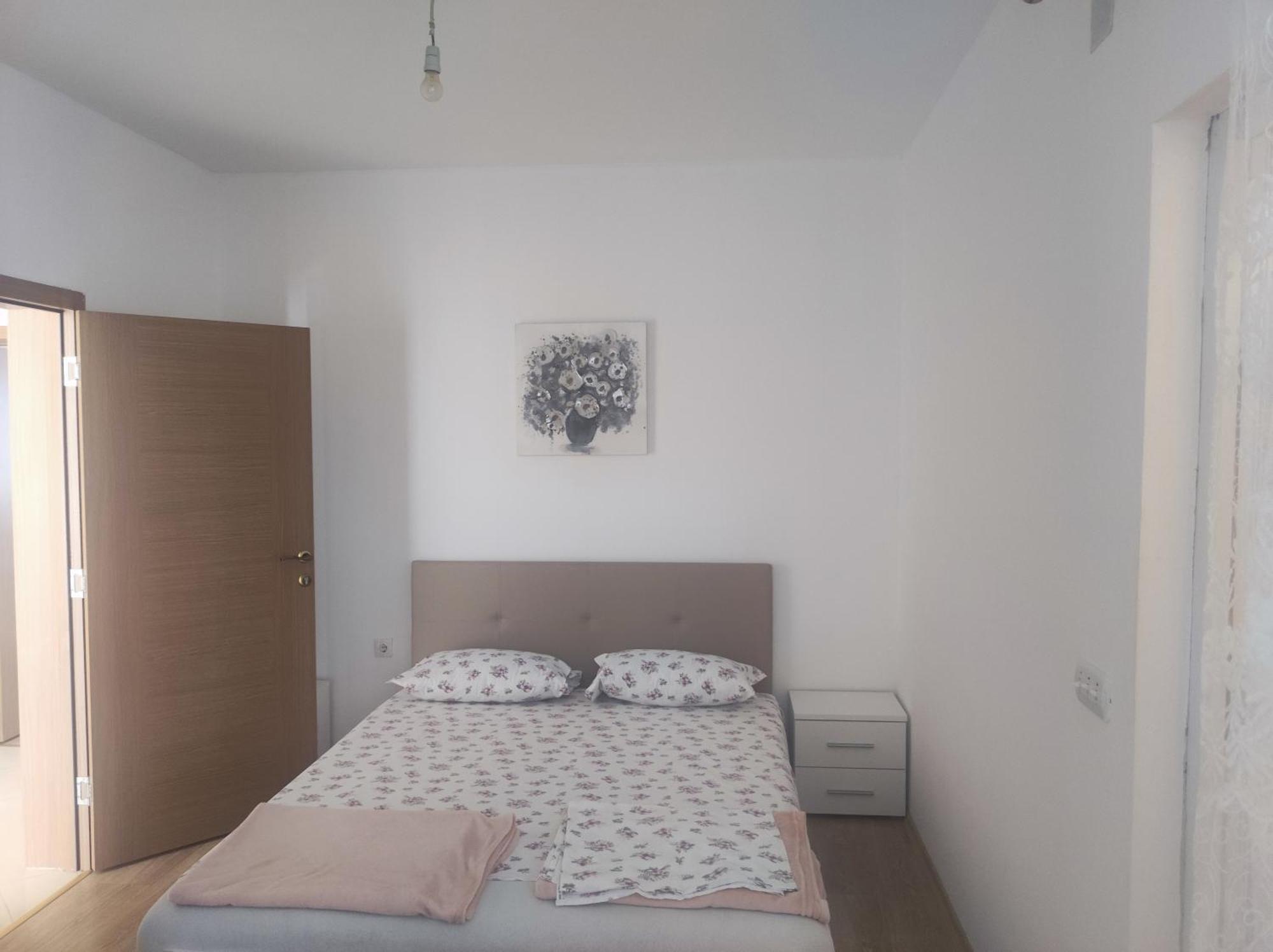 Tahiri Bellevue Apartments Ulcinj Kültér fotó