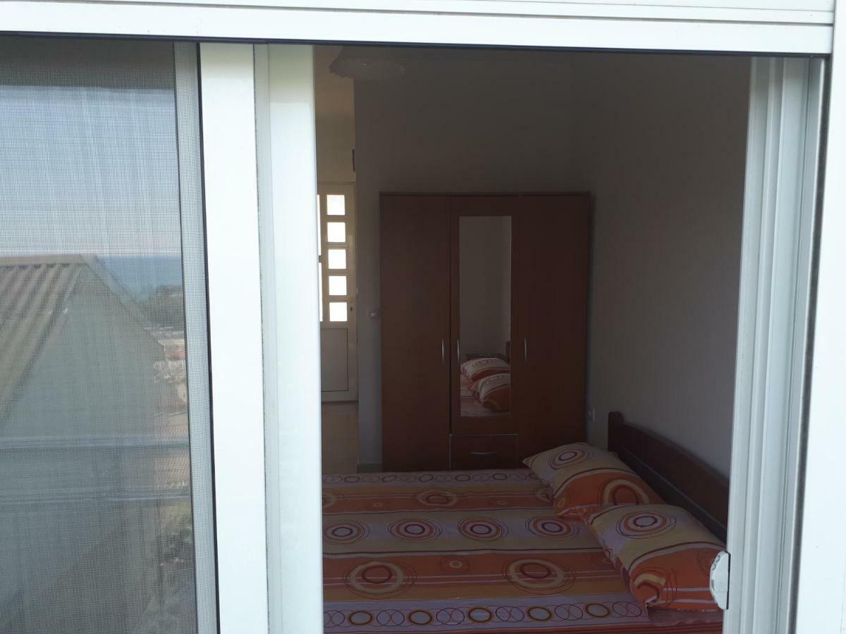 Tahiri Bellevue Apartments Ulcinj Kültér fotó